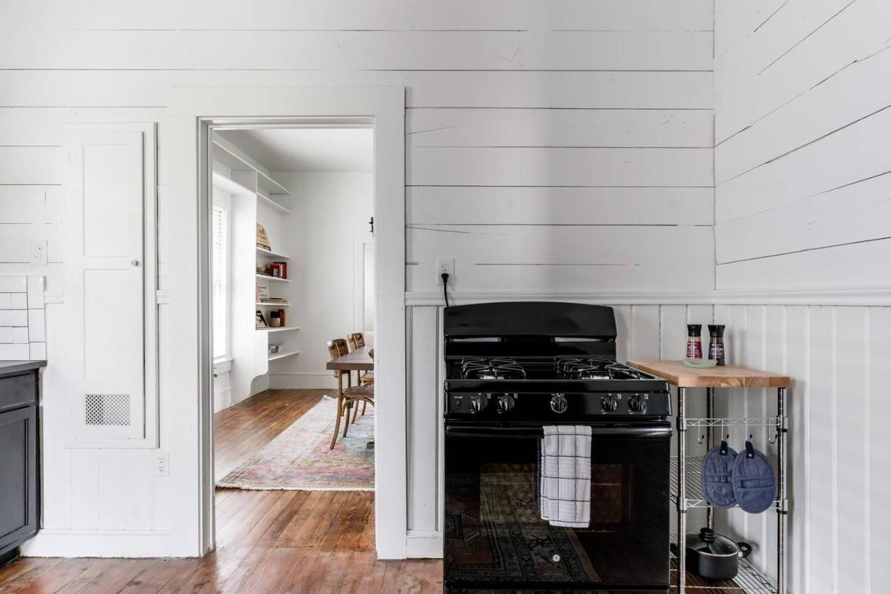 Restored 1930S Uptown Bungalow 2 Min. To Magnolia เวโก ภายนอก รูปภาพ