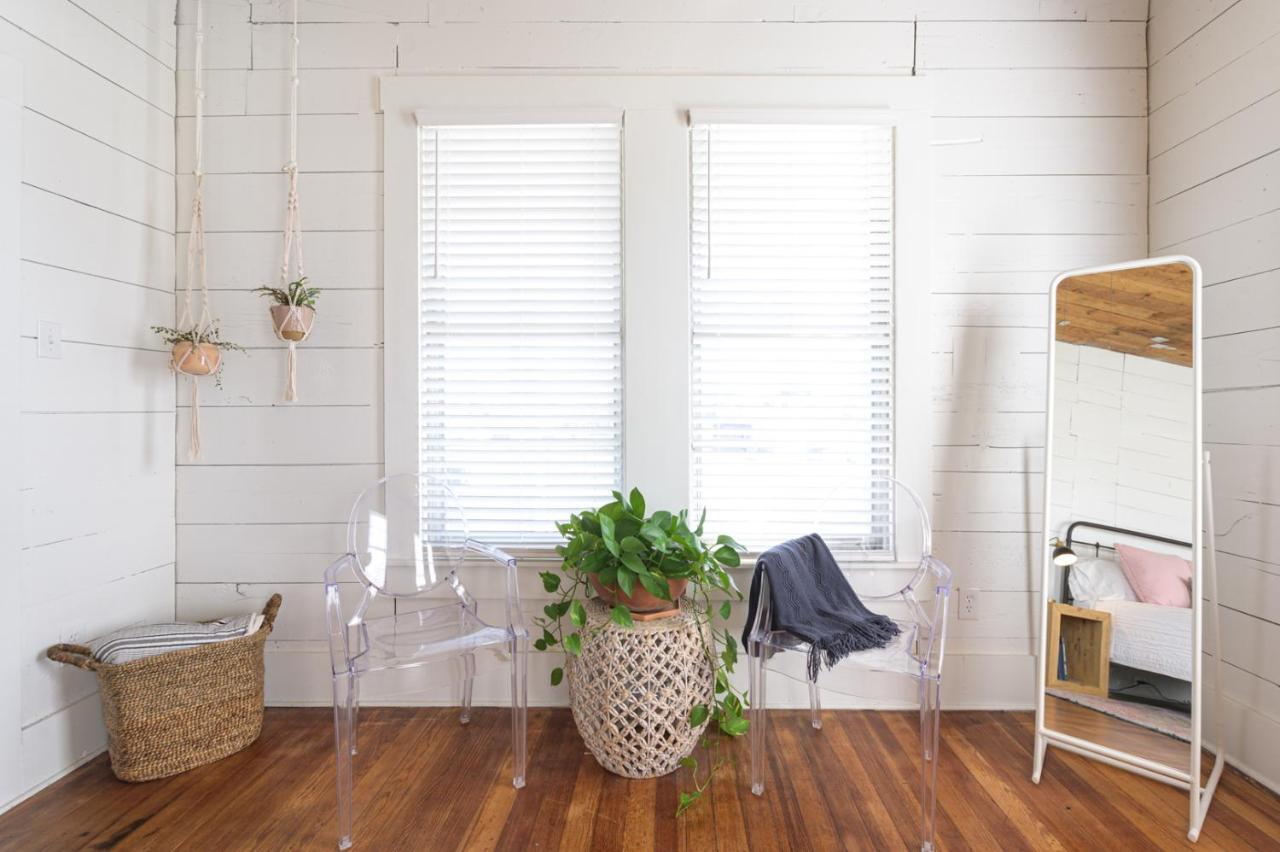 Restored 1930S Uptown Bungalow 2 Min. To Magnolia เวโก ภายนอก รูปภาพ